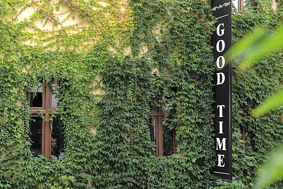 Good Time Aparthotel