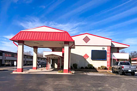 Econo Lodge Oklahoma City Northeast