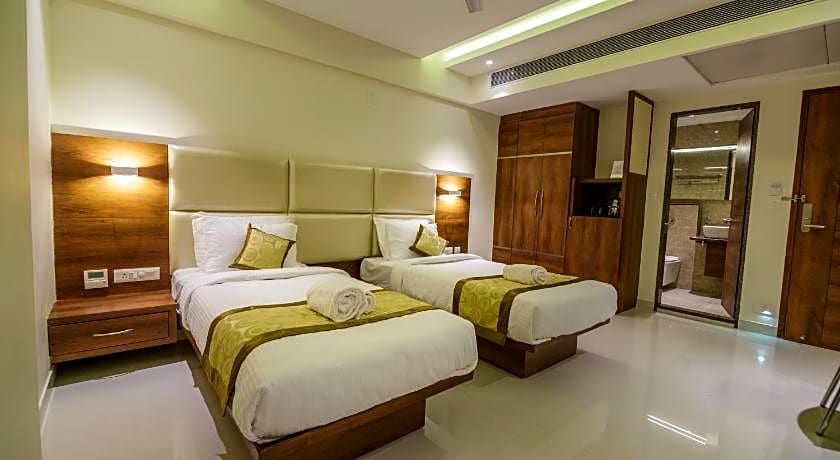 Hotel Tranquil Manipal
