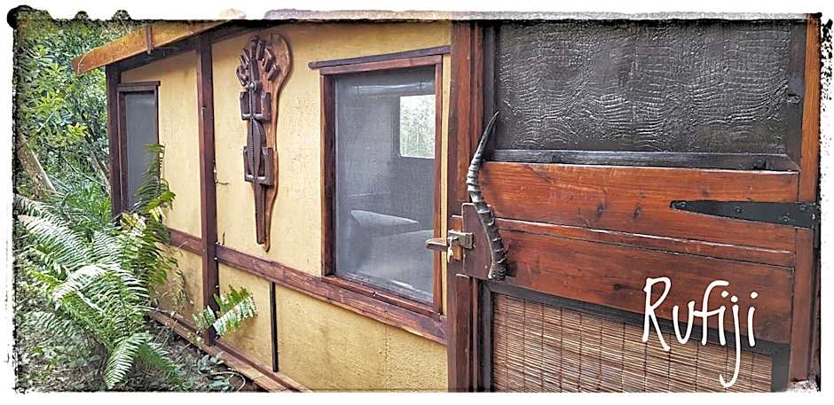 Chinderera Eco Lodge