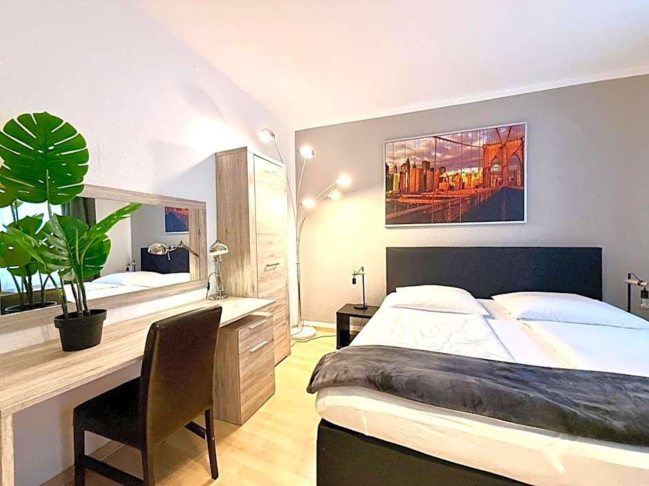 Hayk Altstadthotel & Appartements