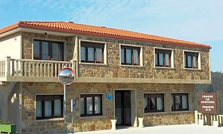 Fragas da Canteira Hotel Rural
