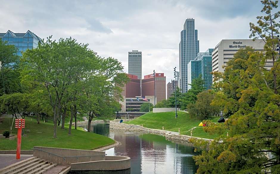 The Magnolia Omaha