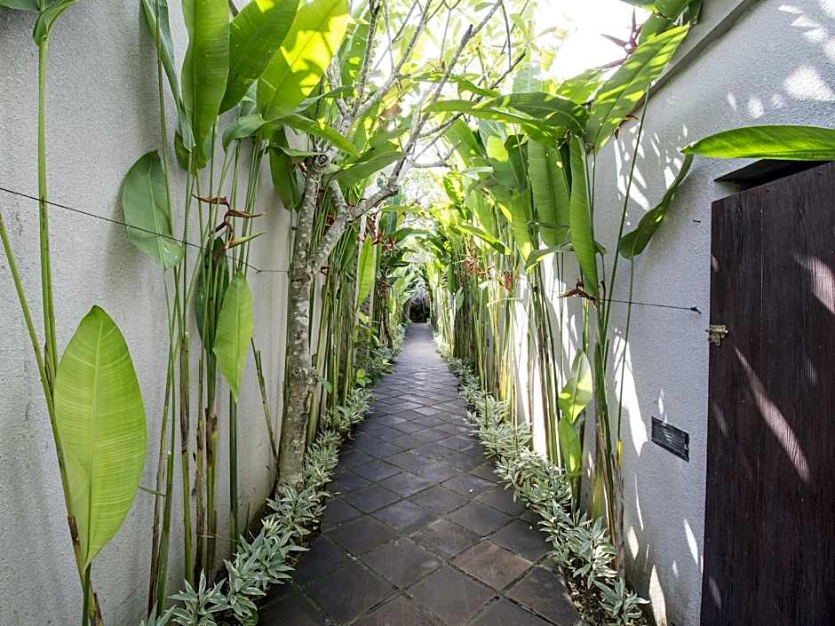Buana Bali Villas & Spa