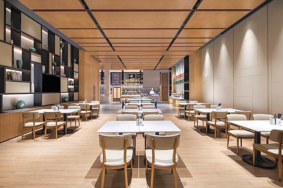 Fairfield by Marriott Qinhuangdao Haigang