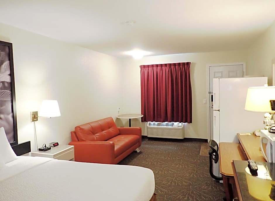 Days Inn by Wyndham Taber