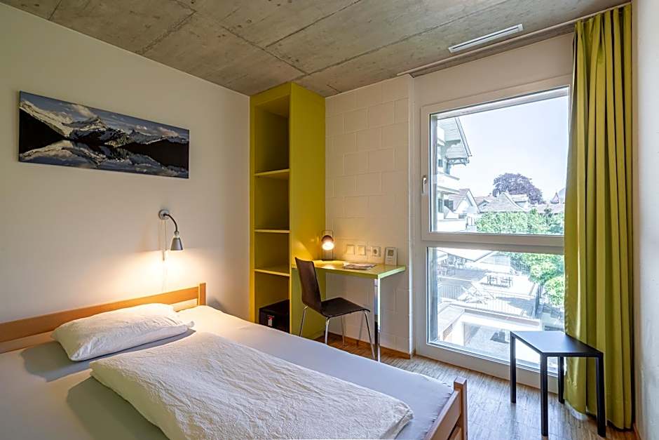 Backpackers Villa Sonnenhof - Hostel Interlaken