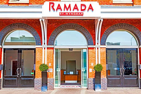Ramada by Wyndham Belfast City Centre