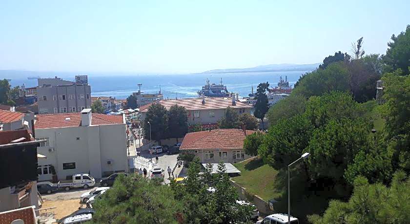 Dilmac Hotel