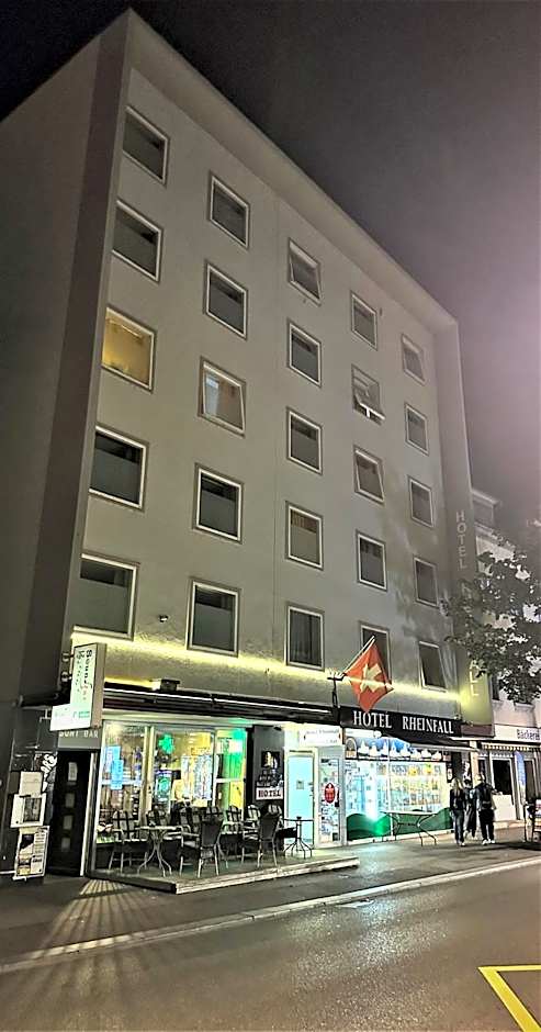 Hotel Rheinfall