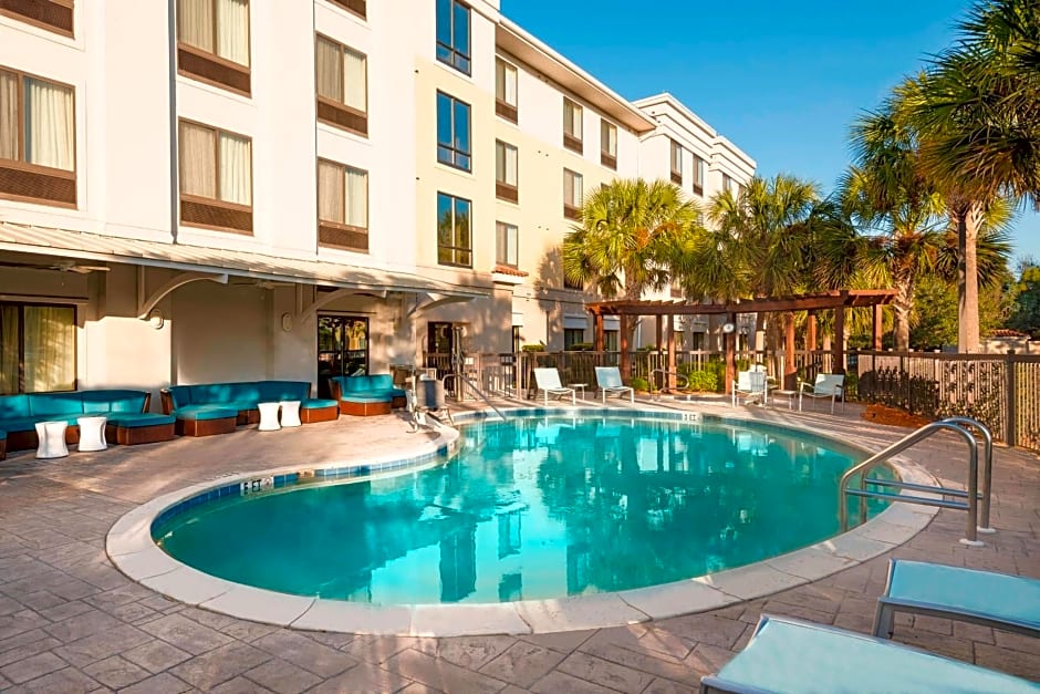 SpringHill Suites by Marriott Fort Myers Airport