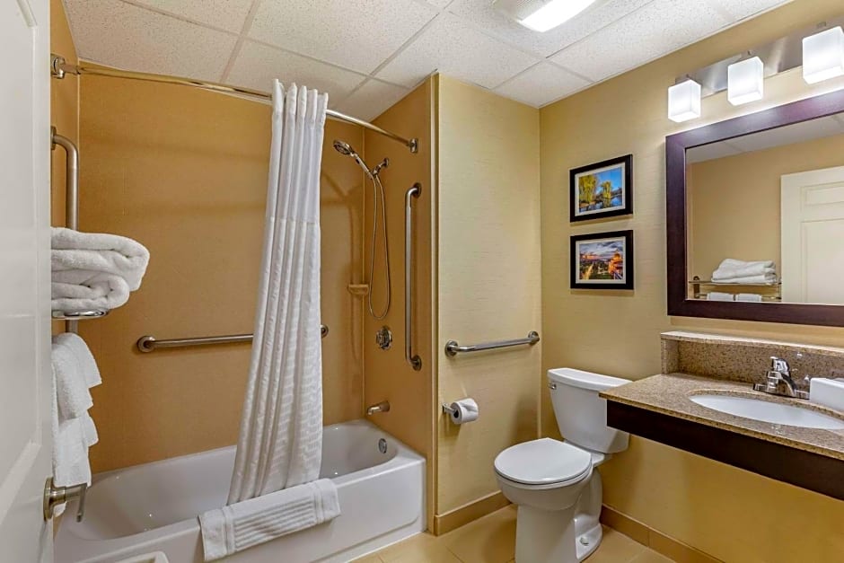Comfort Inn Rockland