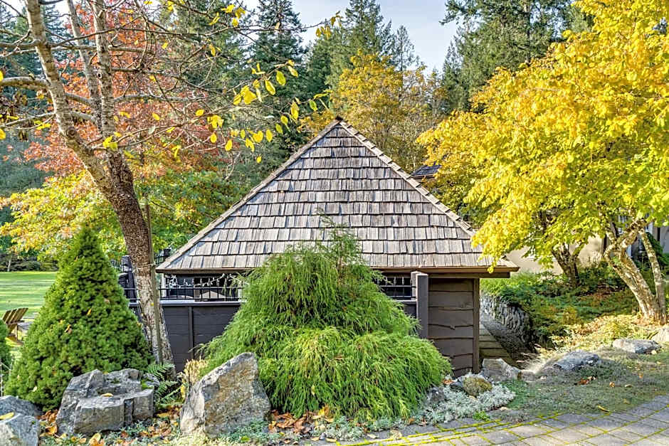 Amante Luxury Bed & Breakfast