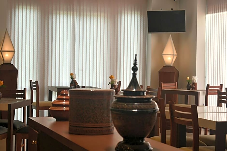 Hotel Shwe Yee