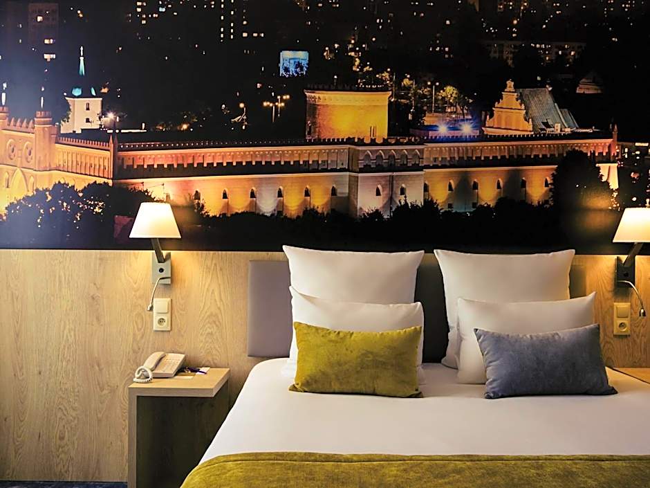 Mercure Lublin Centrum