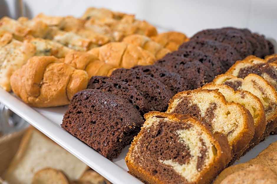 Casa D'Irene Deluxe Hotel