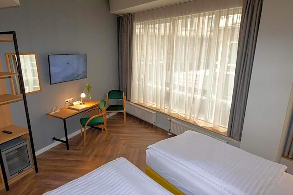 Pilvax Hotel Budapest