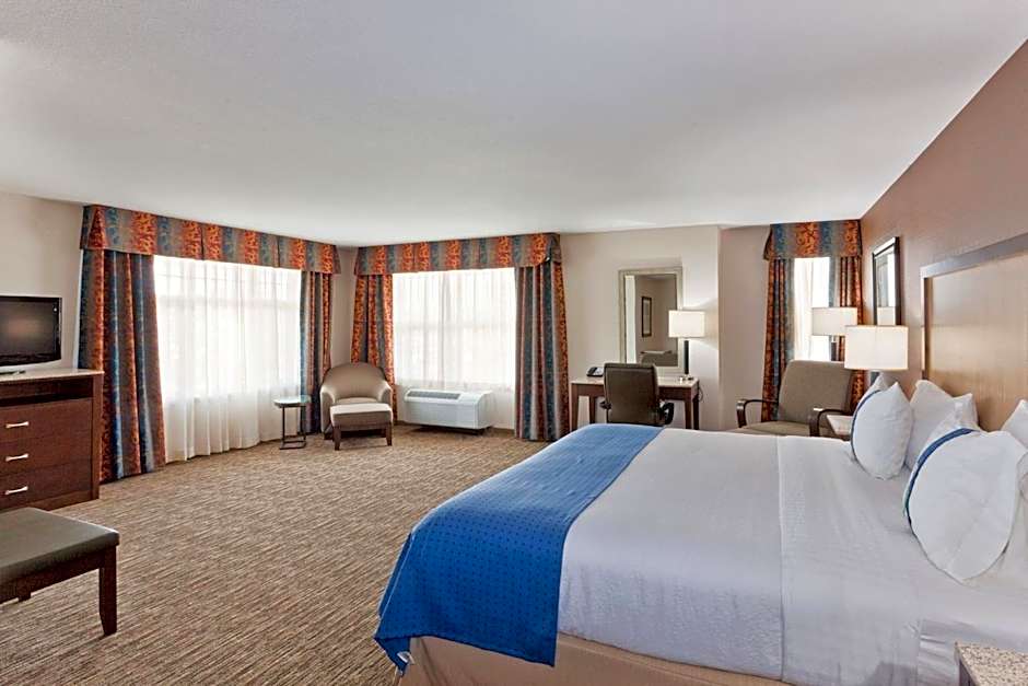Holiday Inn Hotel & Suites Surrey East - Cloverdale By IHG