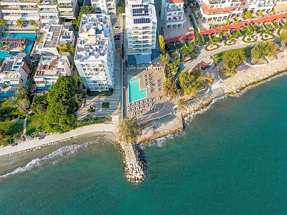Harmony Bay Hotel