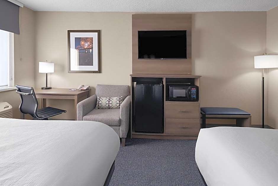 Baymont by Wyndham Davenport