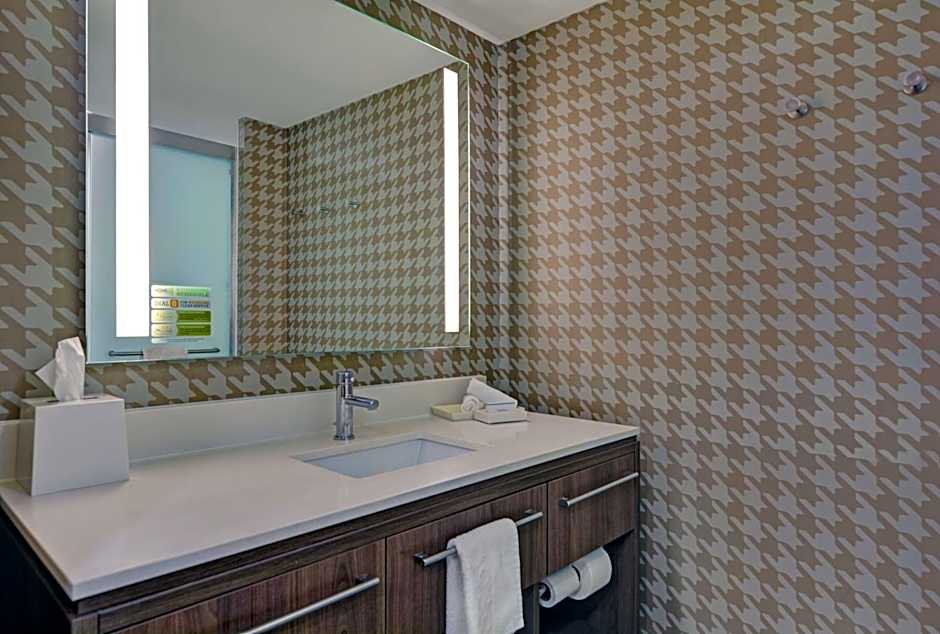 Home2 Suites By Hilton Richmond Hill Savannah I-95