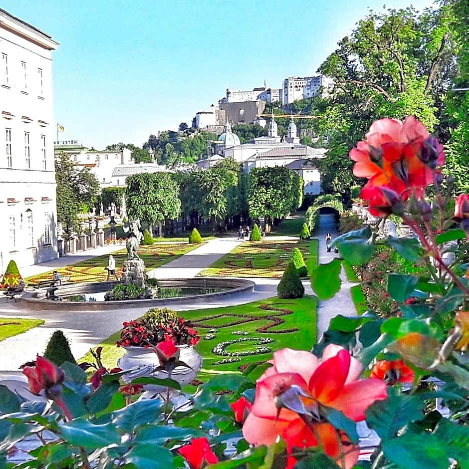 Hotel Vogelweiderhof