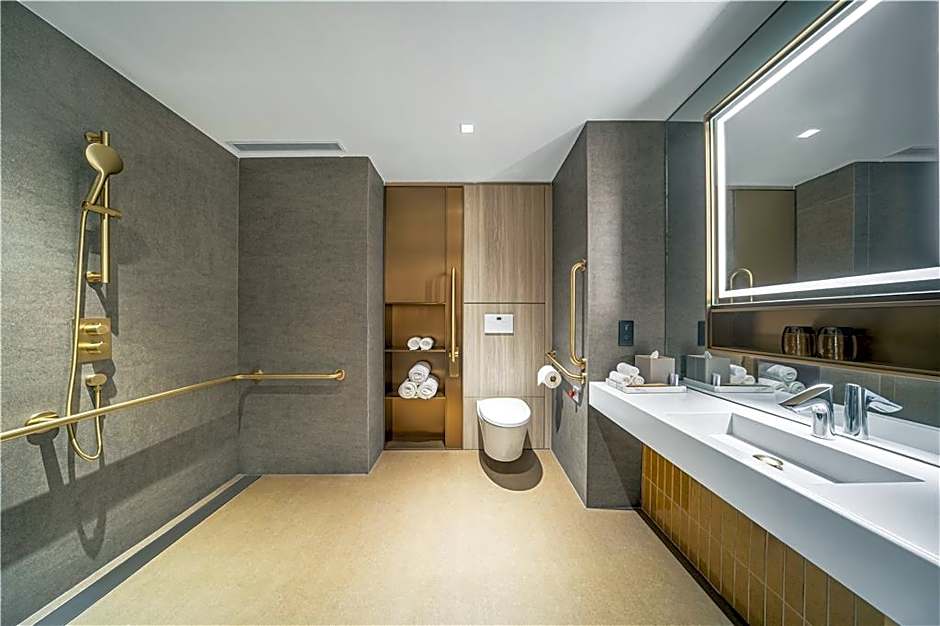 Motto by Hilton Hong Kong SoHo