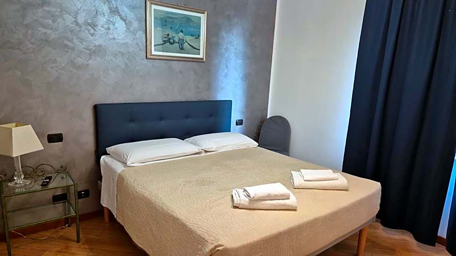 Hotel Le Tre Stazioni