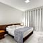 Bristol Exceler Campo Grande