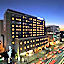 Hotel The West Hills Mito