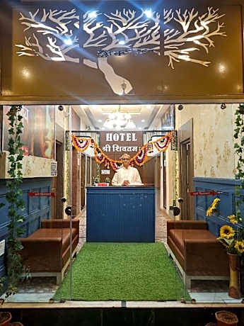 Hotel Shree Shivtam
