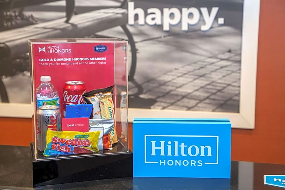 Hampton Inn By Hilton Arkadelphia, Ar