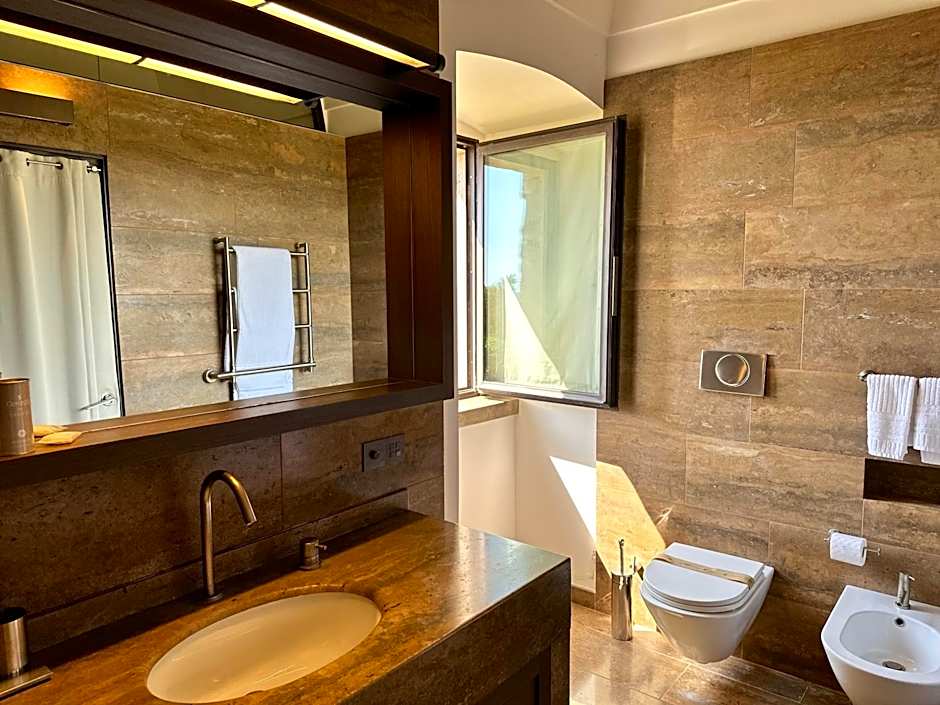 Relais Histò San Pietro Sul Mar Piccolo