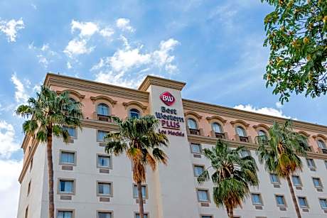 Best Western Plus Los Mochis