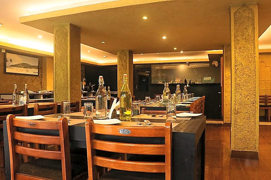 Haywizz Hotel - Port Blair