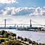 Marriott Savannah Riverfront