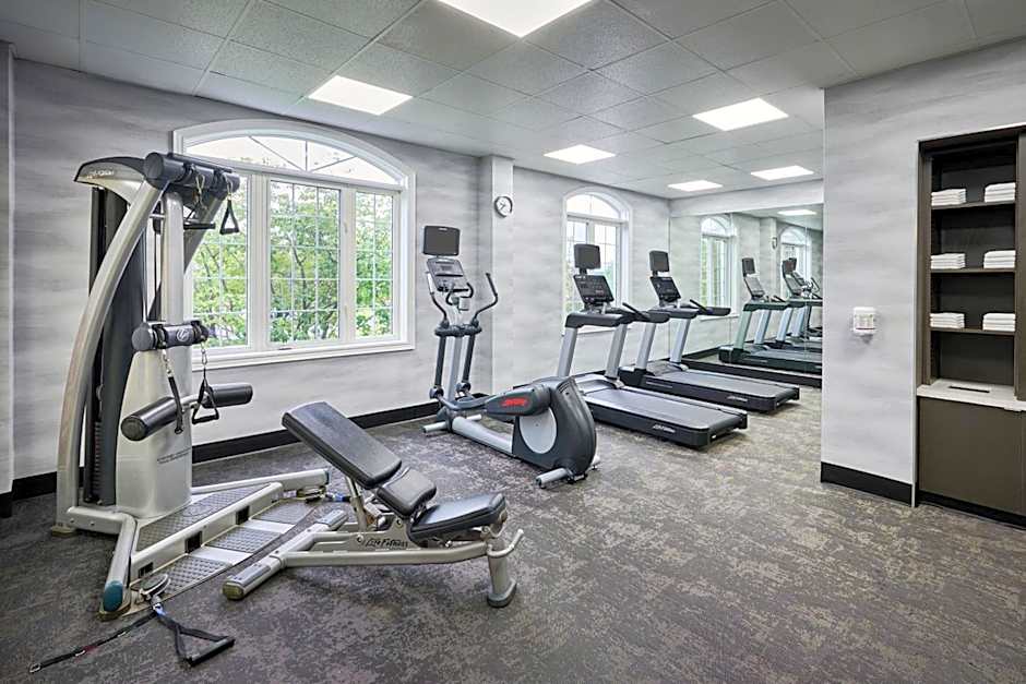 Fairfield Inn & Suites by Marriott Ottawa Kanata