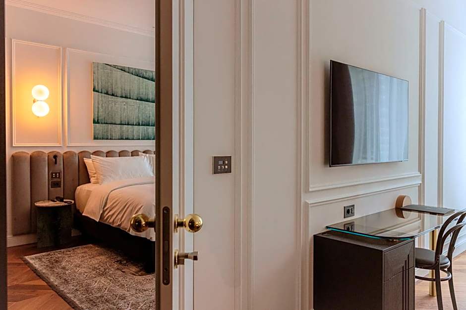 AS Boutique Hotel, superior