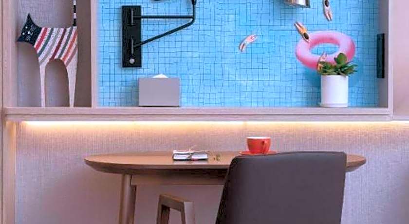 Home2 Suites by Hilton Xishuangbanna