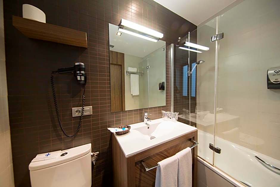 Hotel Aroi Ponferrada