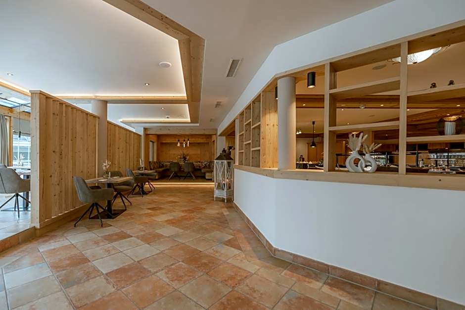 KERSCHDORFER - wohlfühlhotel garni - adults only