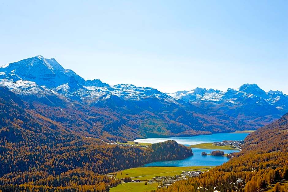 Crystal Hotel superior