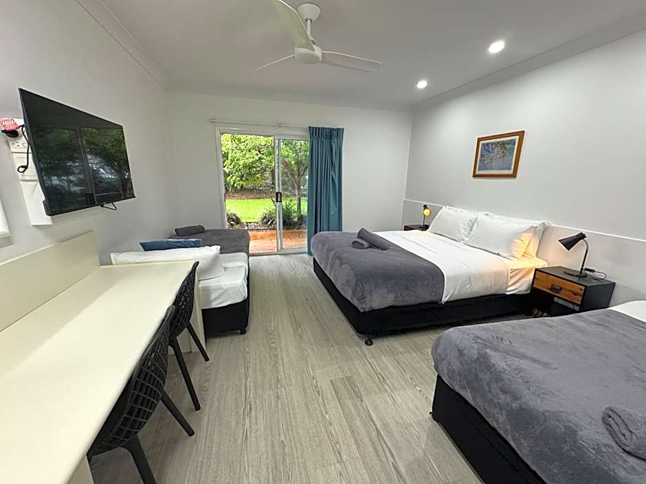Mareeba Motor Inn
