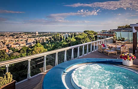 Penthouse Suite