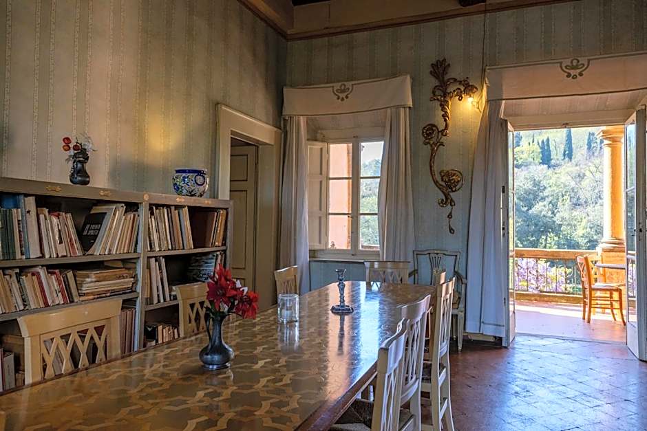 Il Casale Di Villa Rossi