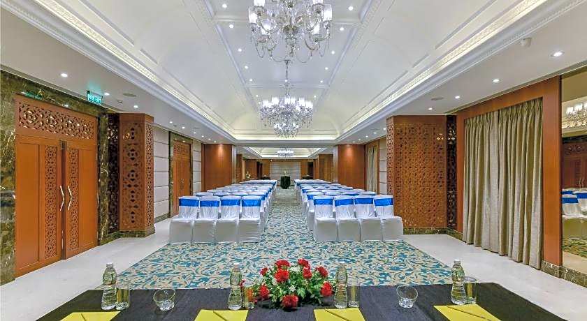 Lemon Tree Premier, The Atrium, Ahmedabad