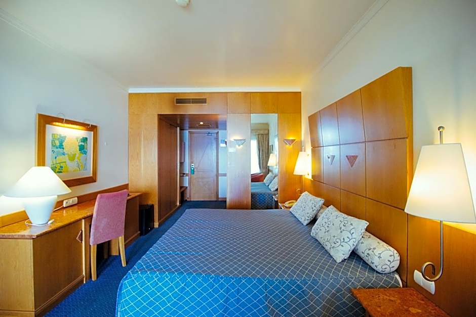 Monte Mar Palace Hotel