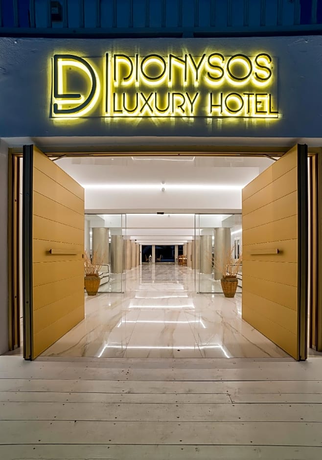 Dionysos Hotel