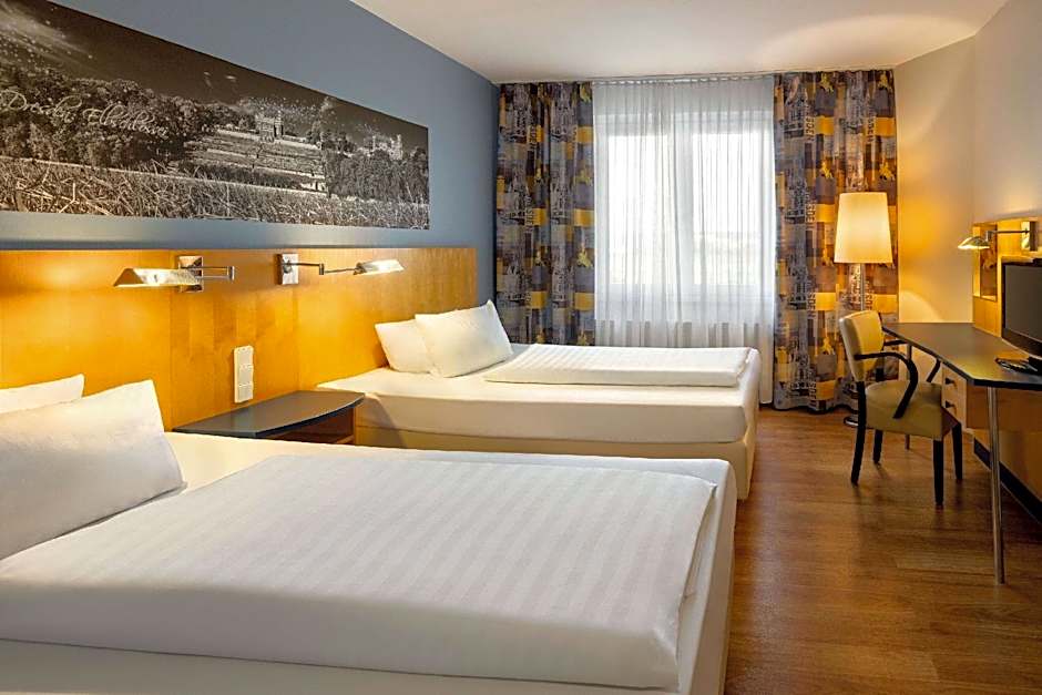 Amedia Dresden Elbpromenade, Trademark Collection by Wyndham