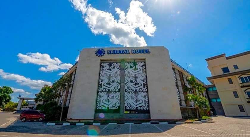 Kristal Hotel Kupang